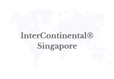 Christmas Dining 2025 di InterContinental Singapura Menghadirkan Rangkaian Buffet, Acara, dan Menu Perayaan yang Memikat